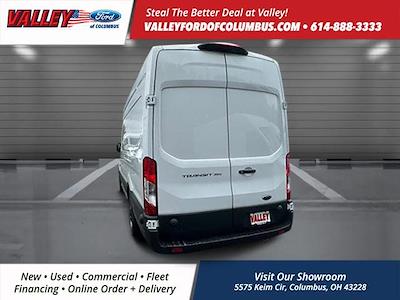 New 2025 Ford Transit 350 High Roof Empty Cargo Van for sale #C250601 - photo 2