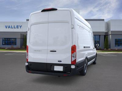 2025 Ford Transit 350 High Roof RWD Empty Cargo Van for sale #C250602 - photo 2