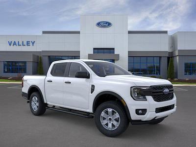 2025 Ford Ranger SuperCrew Cab 4x4 Pickup for sale #C250603 - photo 1