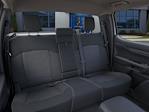 2025 Ford Ranger SuperCrew Cab 4x4 Pickup for sale #C250603 - photo 11