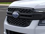 2025 Ford Ranger SuperCrew Cab 4x4 Pickup for sale #C250603 - photo 17