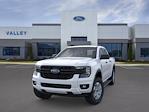 2025 Ford Ranger SuperCrew Cab 4x4 Pickup for sale #C250603 - photo 4