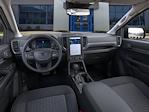 2025 Ford Ranger SuperCrew Cab 4x4 Pickup for sale #C250603 - photo 9