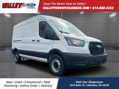 2025 Ford Transit 250 Medium Roof RWD Empty Cargo Van for sale #C250604 - photo 1