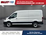 2025 Ford Transit 250 Medium Roof RWD Empty Cargo Van for sale #C250604 - photo 5