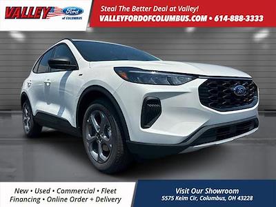 2025 Ford Escape FWD SUV for sale #C250605 - photo 1