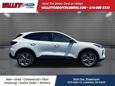 2025 Ford Escape FWD SUV for sale #C250605 - photo 2