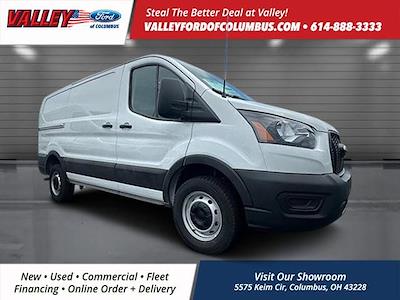 2025 Ford Transit 250 Low Roof RWD Empty Cargo Van for sale #C250606 - photo 1