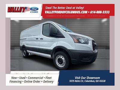 New 2025 Ford Transit 250 Low Roof Empty Cargo Van for sale #C250606 - photo 1