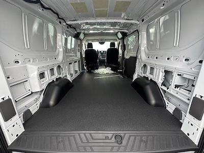 New 2025 Ford Transit 250 Low Roof Empty Cargo Van for sale #C250606 - photo 2