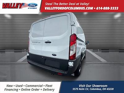 2025 Ford Transit 250 Low Roof RWD Empty Cargo Van for sale #C250606 - photo 2