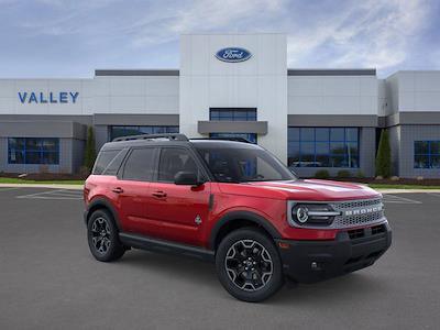 2025 Ford Bronco Sport AWD SUV for sale #C250607 - photo 1