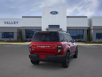 2025 Ford Bronco Sport AWD SUV for sale #C250607 - photo 2