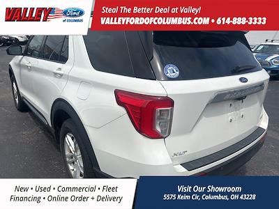 2022 Ford Explorer 4WD SUV for sale #C250607A - photo 2