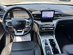 Used 2022 Ford Explorer XLT 4WD SUV for sale #C250607A - photo 12