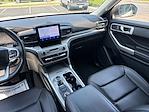 Used 2022 Ford Explorer XLT 4WD SUV for sale #C250607A - photo 15