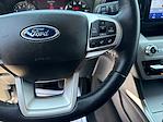 Used 2022 Ford Explorer XLT 4WD SUV for sale #C250607A - photo 18