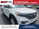 2022 Ford Explorer 4WD SUV for sale #C250607A - photo 4