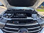 Used 2022 Ford Explorer XLT 4WD SUV for sale #C250607A - photo 30