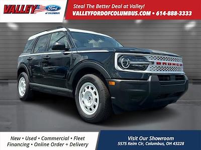 2025 Ford Bronco Sport AWD SUV for sale #C250608 - photo 1