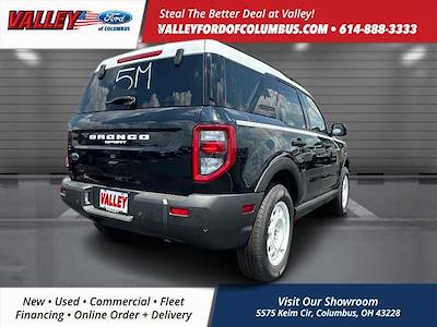 2025 Ford Bronco Sport AWD SUV for sale #C250608 - photo 2