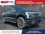 2025 Ford F-150 Lightning SuperCrew Cab AWD Pickup for sale #C250610 - photo 1