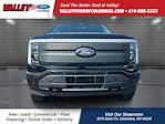 2025 Ford F-150 Lightning SuperCrew Cab AWD Pickup for sale #C250610 - photo 3