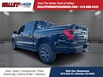 2025 Ford F-150 Lightning SuperCrew Cab AWD Pickup for sale #C250610 - photo 7