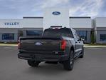 2025 Ford F-150 Lightning SuperCrew Cab AWD Pickup for sale #C250610 - photo 2