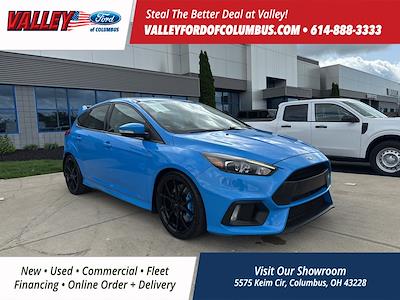 2016 Ford Focus Hatchback for sale #C250612A - photo 1