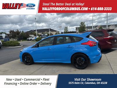 2016 Ford Focus Hatchback for sale #C250612A - photo 2