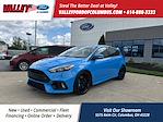 2016 Ford Focus Hatchback for sale #C250612A - photo 3