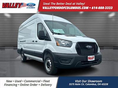 2025 Ford Transit 350 High Roof RWD Empty Cargo Van for sale #C250614 - photo 1