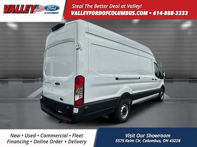 2025 Ford Transit 350 High Roof RWD Empty Cargo Van for sale #C250614 - photo 2