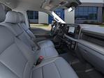 2025 Ford F-350 Regular Cab DRW 4x4 Cab Chassis for sale #C250615 - photo 7