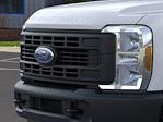 2025 Ford F-350 Regular Cab DRW 4x4 Cab Chassis for sale #C250615 - photo 17