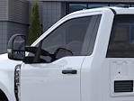 2025 Ford F-350 Regular Cab DRW 4x4 Cab Chassis for sale #C250615 - photo 20