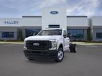 2025 Ford F-350 Regular Cab DRW 4x4 Cab Chassis for sale #C250615 - photo 6