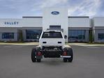 2025 Ford F-350 Regular Cab DRW 4x4 Cab Chassis for sale #C250615 - photo 12