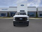 2025 Ford F-350 Regular Cab DRW 4x4 Cab Chassis for sale #C250615 - photo 14