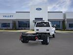 2025 Ford F-350 Regular Cab DRW 4x4 Cab Chassis for sale #C250615 - photo 2