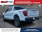 2025 Ford F-150 SuperCrew Cab 4WD Pickup for sale #C250616 - photo 6