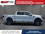 2025 Ford F-150 SuperCrew Cab 4x4 Pickup for sale #C250616 - photo 4