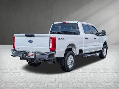 Used 2025 Ford F-350 XLT Crew Cab for sale #C250616B - photo 2