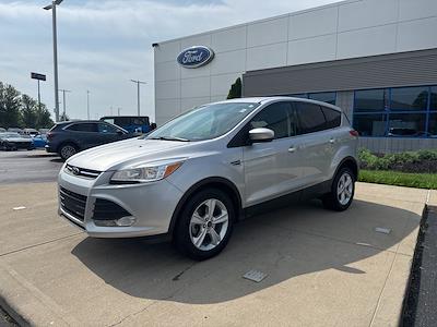 2014 Ford Escape 4x2 SUV for sale #C250617A - photo 1