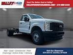 New 2025 Ford F-350 XL Regular Cab 4x4 Cab Chassis for sale #C250618 - photo 1