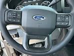 New 2025 Ford F-350 XL Regular Cab 4x4 Cab Chassis for sale #C250618 - photo 7