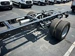 New 2025 Ford F-350 XL Regular Cab 4x4 Cab Chassis for sale #C250618 - photo 10