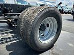 New 2025 Ford F-350 XL Regular Cab 4x4 Cab Chassis for sale #C250618 - photo 12