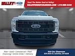 New 2025 Ford F-350 XL Regular Cab 4x4 Cab Chassis for sale #C250618 - photo 4
